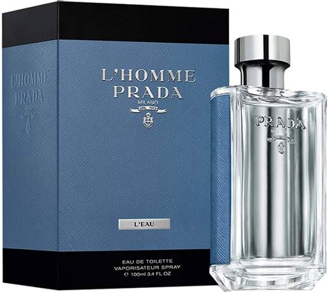 l'homme prada 150ml|is prada l'homme long lasting.